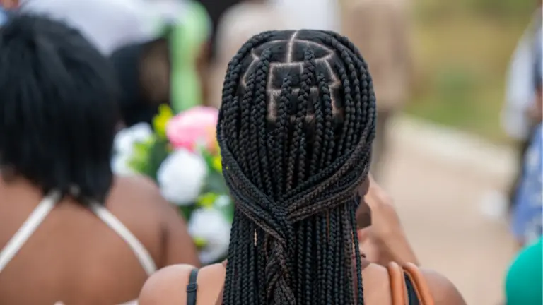 How Long Do Goddess Braids Last?