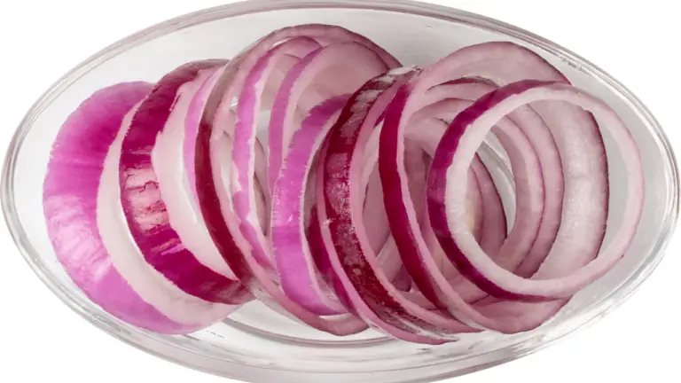 How Long Do Onions Last?