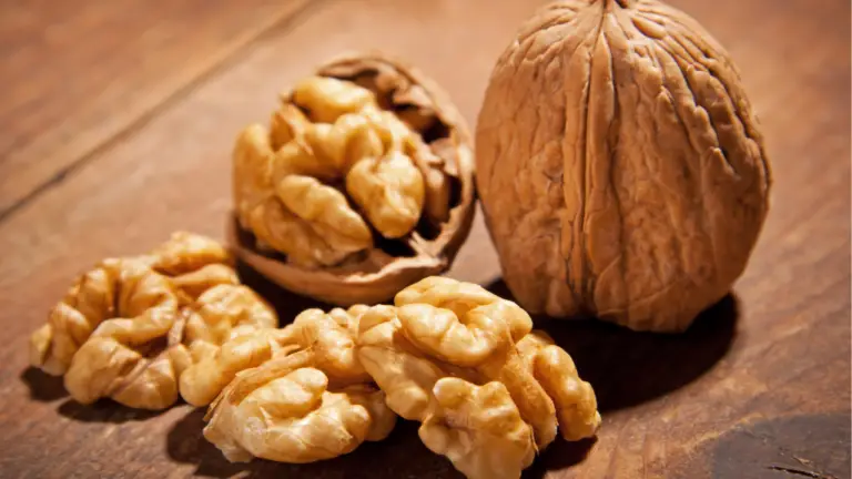 How Long Do Walnuts Last?