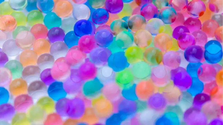 How Long Do Water Beads Last?