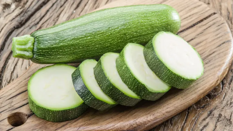 How Long Do Zucchini Last?