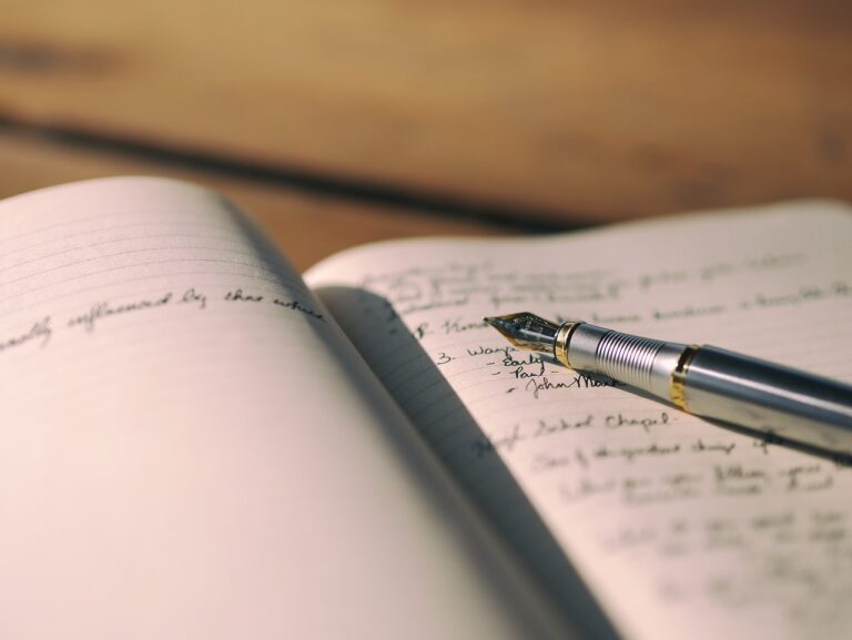 10 Essential Writing Tips for Better Results