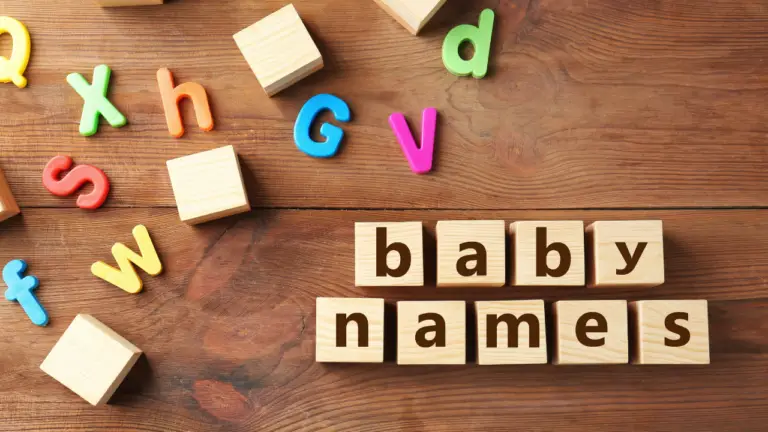 30 Rare and Beautiful Names for Girls and Boys