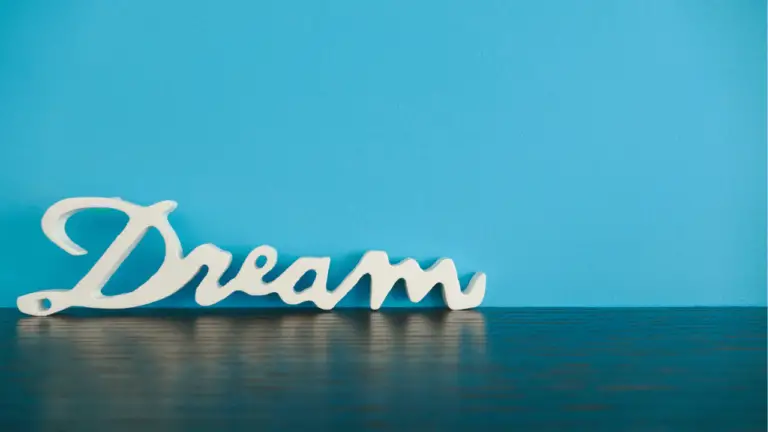 10 Words with Deep Meaning About Dreams