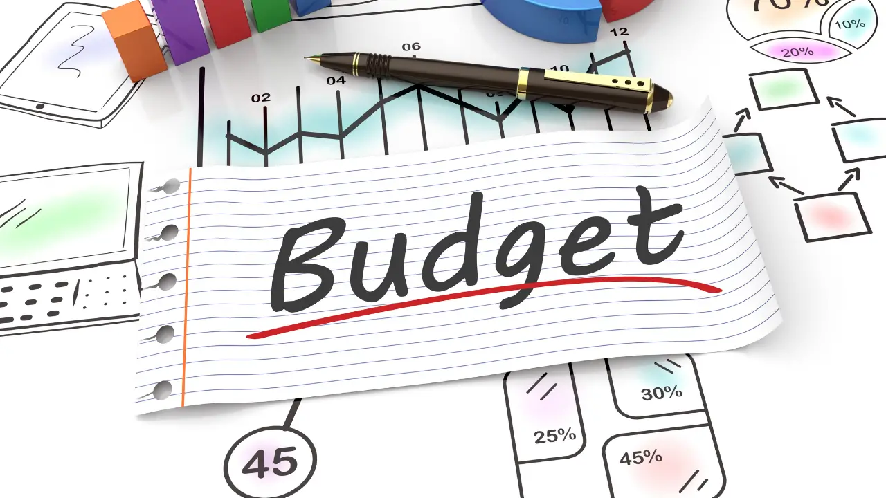 budgeting finances tips