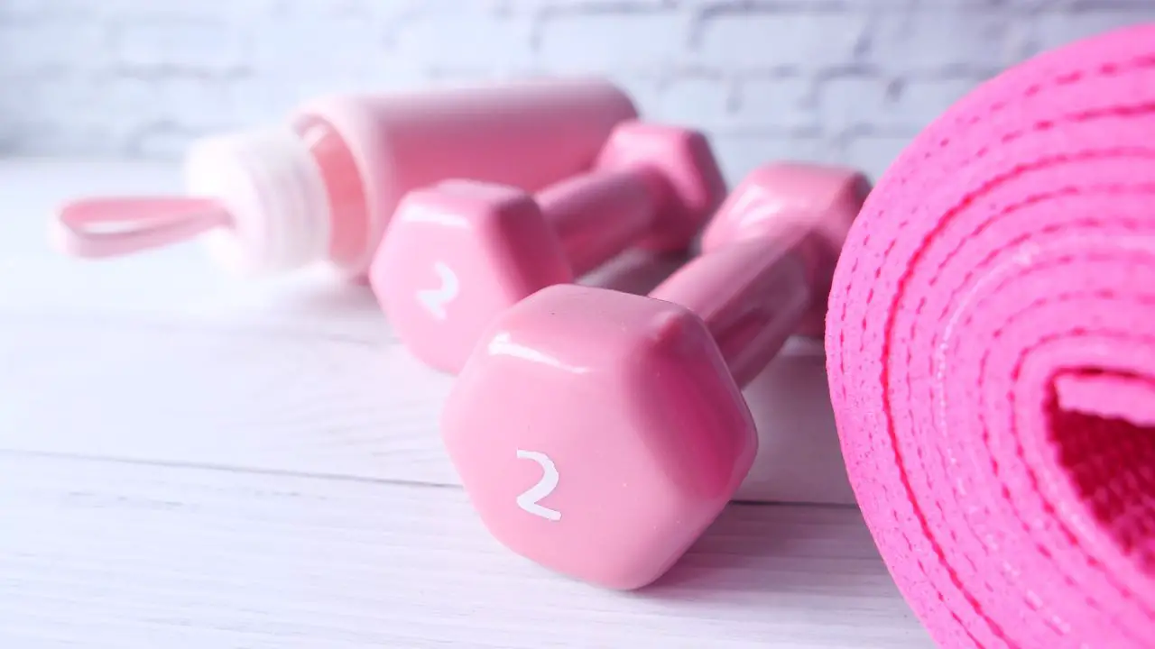 home gym essentials for beginners